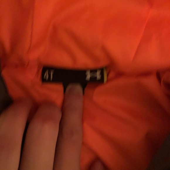 4t under armour coat - Picture 2 of 2